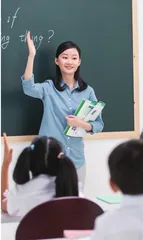 小学英语课堂分层教学的实践策略