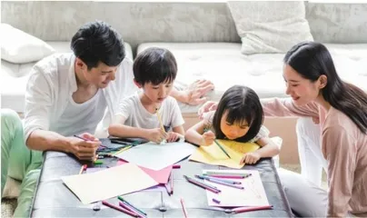 父母如何帮助青少年摆脱网瘾2