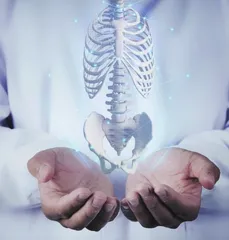 青春期骨骼发育,影像学检查知多少1