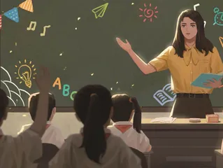 探索心灵奥秘，共筑青春美好