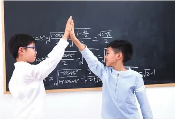 小学数学教学中渗透德育教育的实践