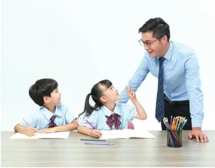 小学数学教学中渗透德育教育的实践1