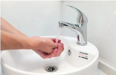 你了解手汗症吗?3