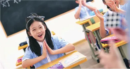 小学语文教学如何渗透美育