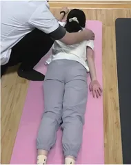 青少年特发性脊柱侧凸的护理