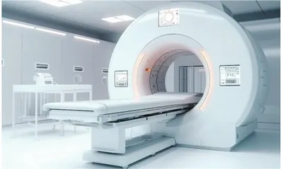 放射技术在儿童青少年疾病诊断中的应用1