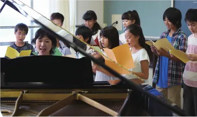 激活趣味心理，构建灵动的小学音乐课堂
