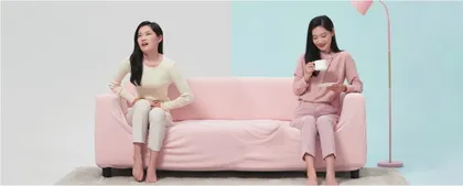 青春期女性如何缓解压力，改善月经不调
