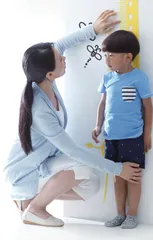 如何促进青少年的身高发育？
