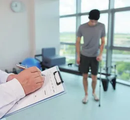 青少年急性骨折的治疗2