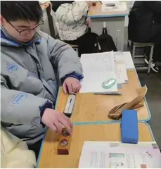 基于学生心理特点，开展初中物理教学