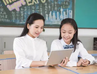 数字科技对青少年健康成长的利弊分析1