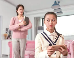 数字科技对青少年健康成长的利弊分析2
