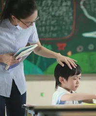 家校合作提升小学生心理健康水平