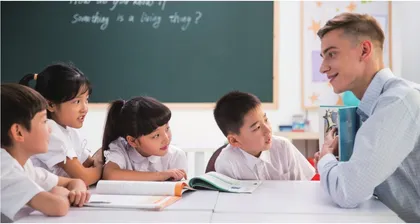 将游戏元素融入初中生英语阅读教学