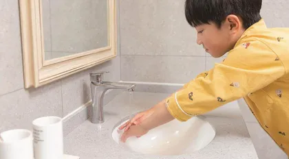 青少年如何预防传染性肠胃炎