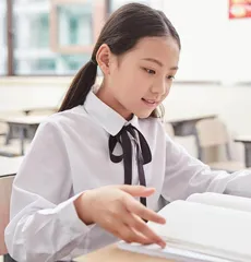 循循善诱，让小学生“读”出健康心理