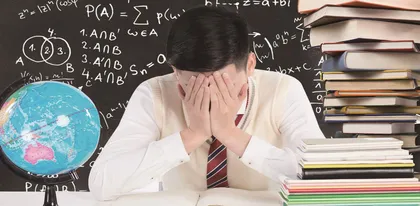 高中生的压力来源与应对措施
