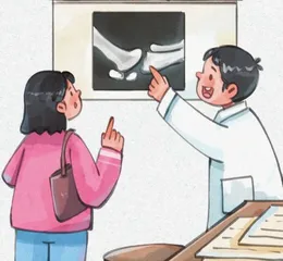 如何预防青少年骨折术后并发症？