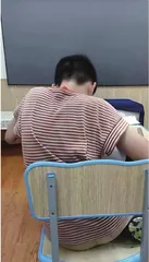 青少年脊柱侧弯的防治措施1