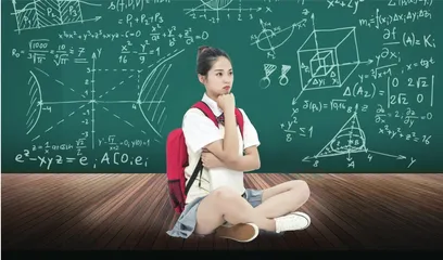 初中数学教学应重视学生心理需求，改进和完善教学方法