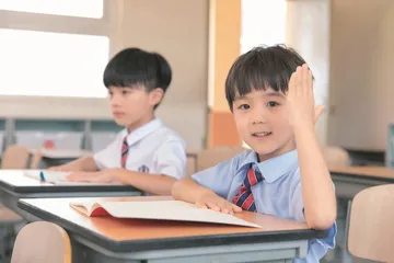 小学数学教学中德育的渗透途径