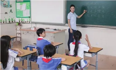 小学语文教学中如何进行古诗文教学