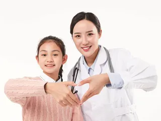 预防冠心病从青少年开始