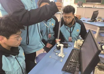 创新物理实验教学的措施