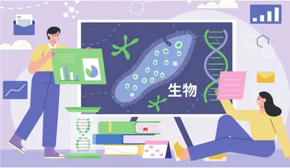 以问题为导向的高中生物课堂教学策略