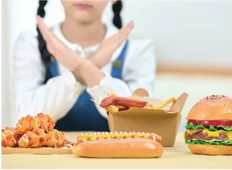 青春期女孩腹痛知多少？