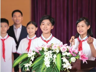 小学校园心理剧在家校共育中的应用实践1