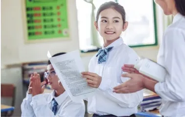小学英语阅读的教学策略