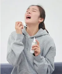 青少年鼻炎的综合治疗