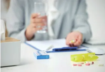 青少年鼻炎的综合治疗1