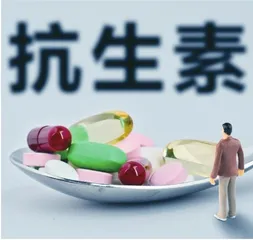 儿童如何正确使用抗生素