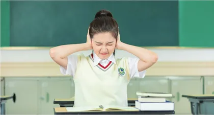 高中生压力过大的原因分析及对策