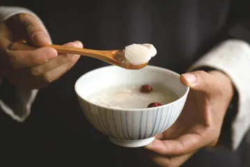 对脾胃病患者的中医日常调理建议1