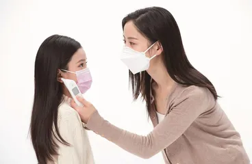 春季小儿传染病高发预防是关键！