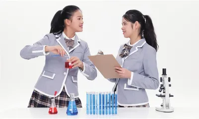 高中化学教学与德育的融合路径