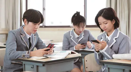 中职学生手机依赖的原因及管理策略