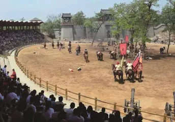 游万岁山1