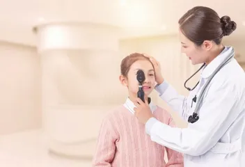 防控近视：守护儿童青少年视力健康