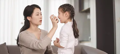 青少年哮喘患者的心理辅导