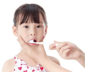 青少年龋齿的原因与预防1
