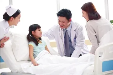 青少年脑卒中的预防与护理1