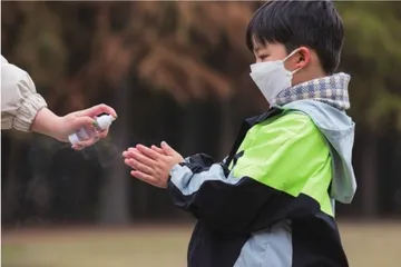 青少年肺炎该如何预防和治疗?1