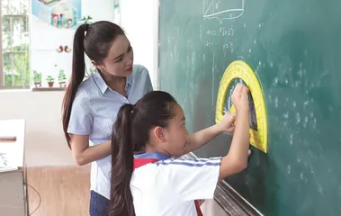 心理健康教育在小学数学教学中的渗透策略