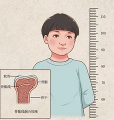 如何应对儿童生长发育迟缓