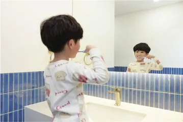 如何在青少年牙齿矫正期间保护牙齿健康1